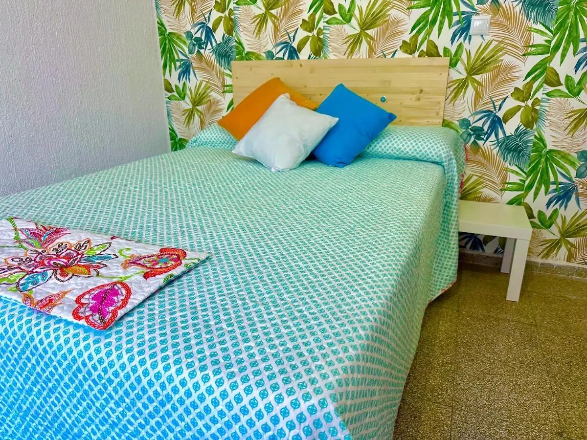 Lägenhet 4 Rooms - Perez Quintero Huelva